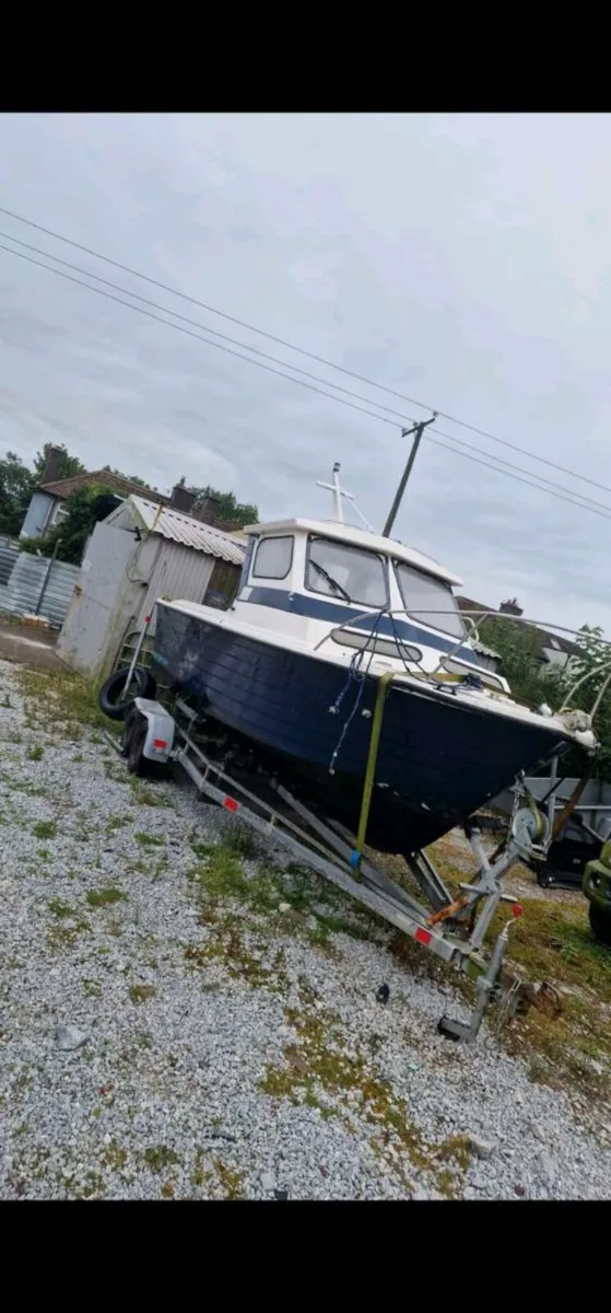 Boat - Image 2