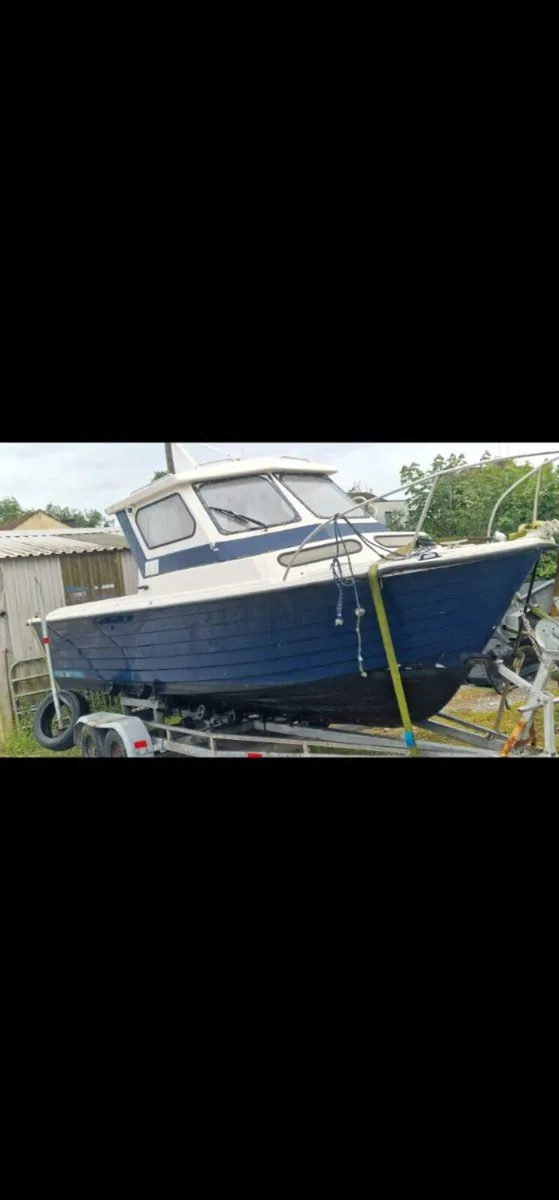 Boat - Image 3