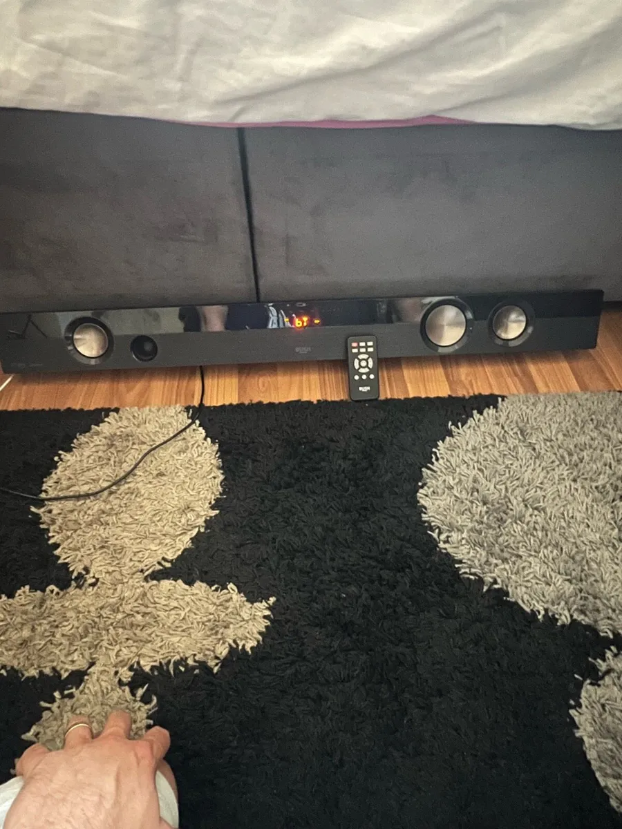 Bush sound bar 100W - Image 1