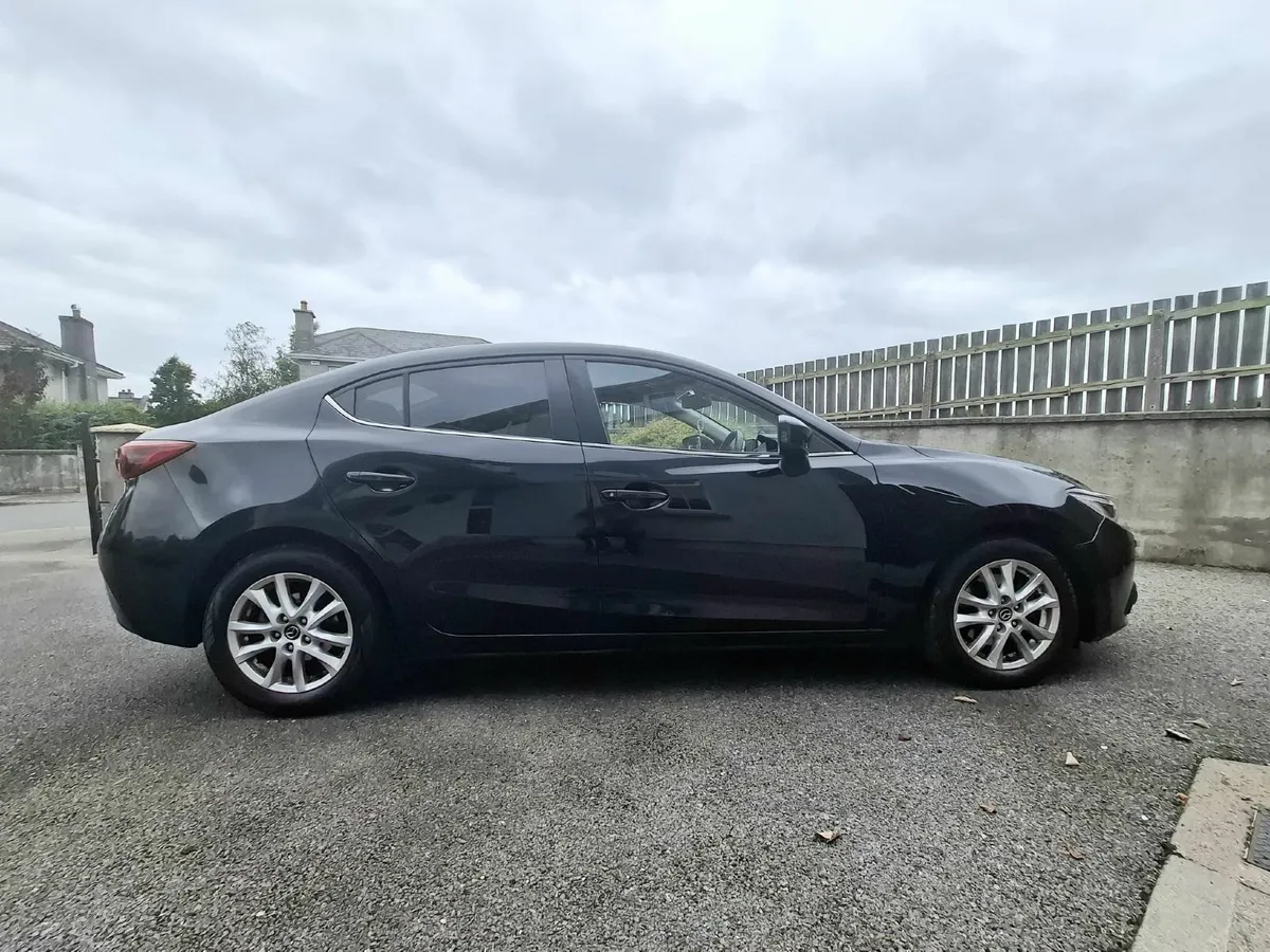 Mazda Mazda3 2014 - Image 1
