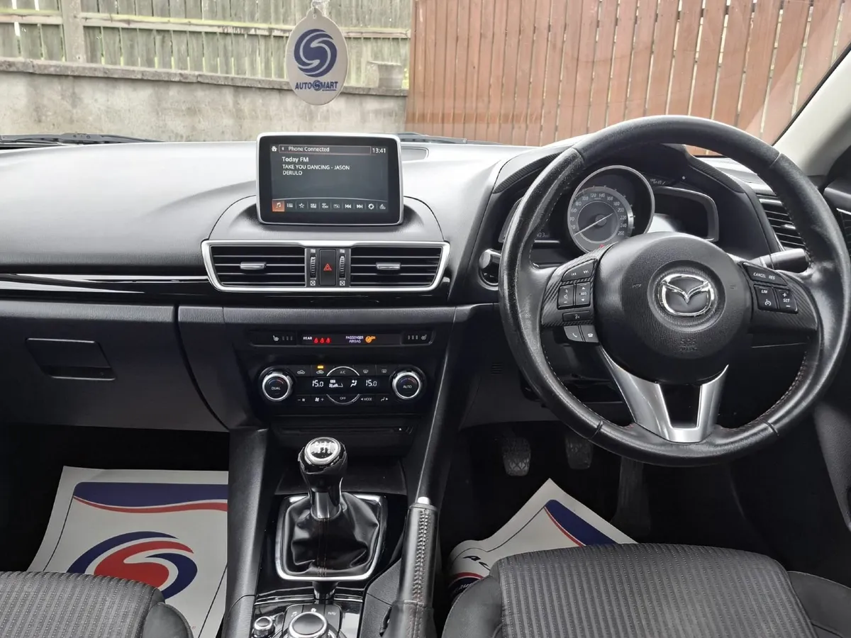 Mazda Mazda3 2014 - Image 2