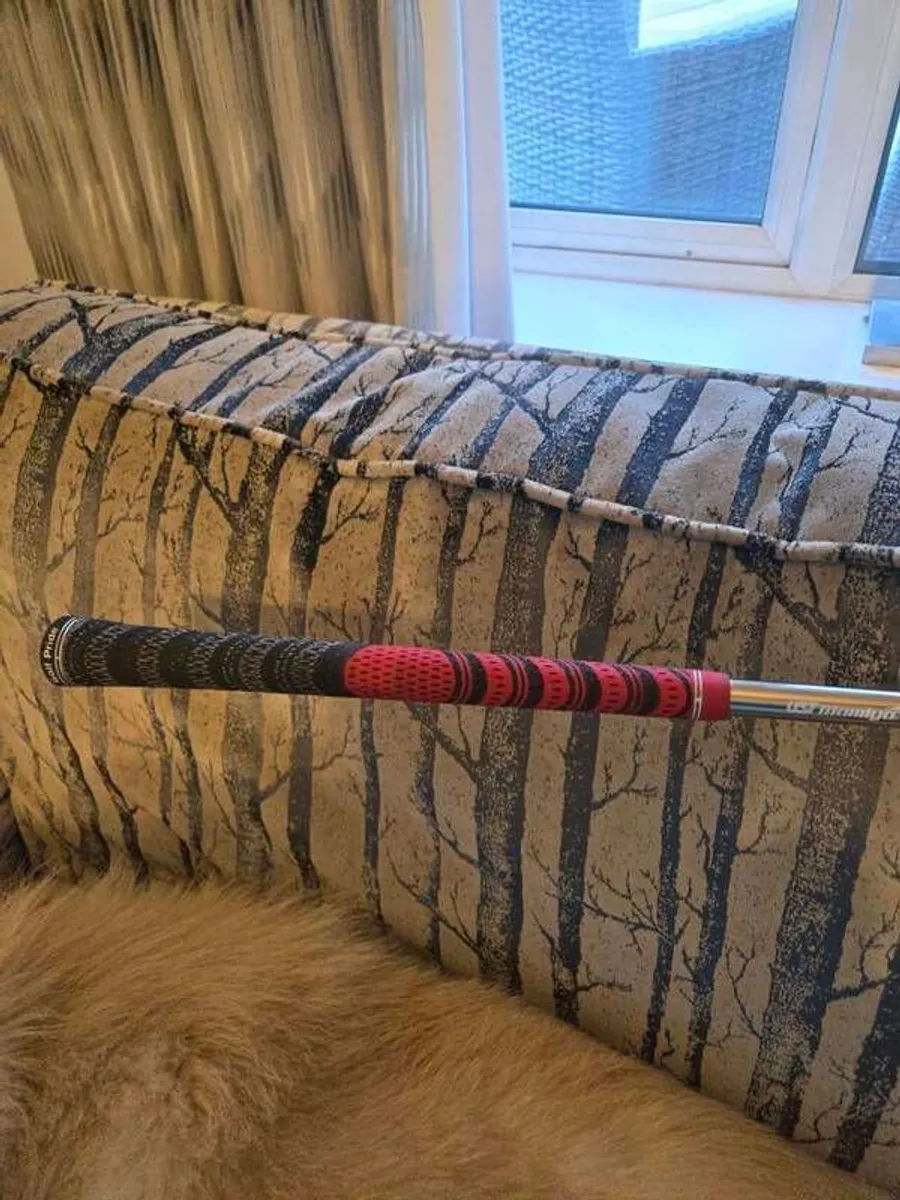 golf irons - Image 1