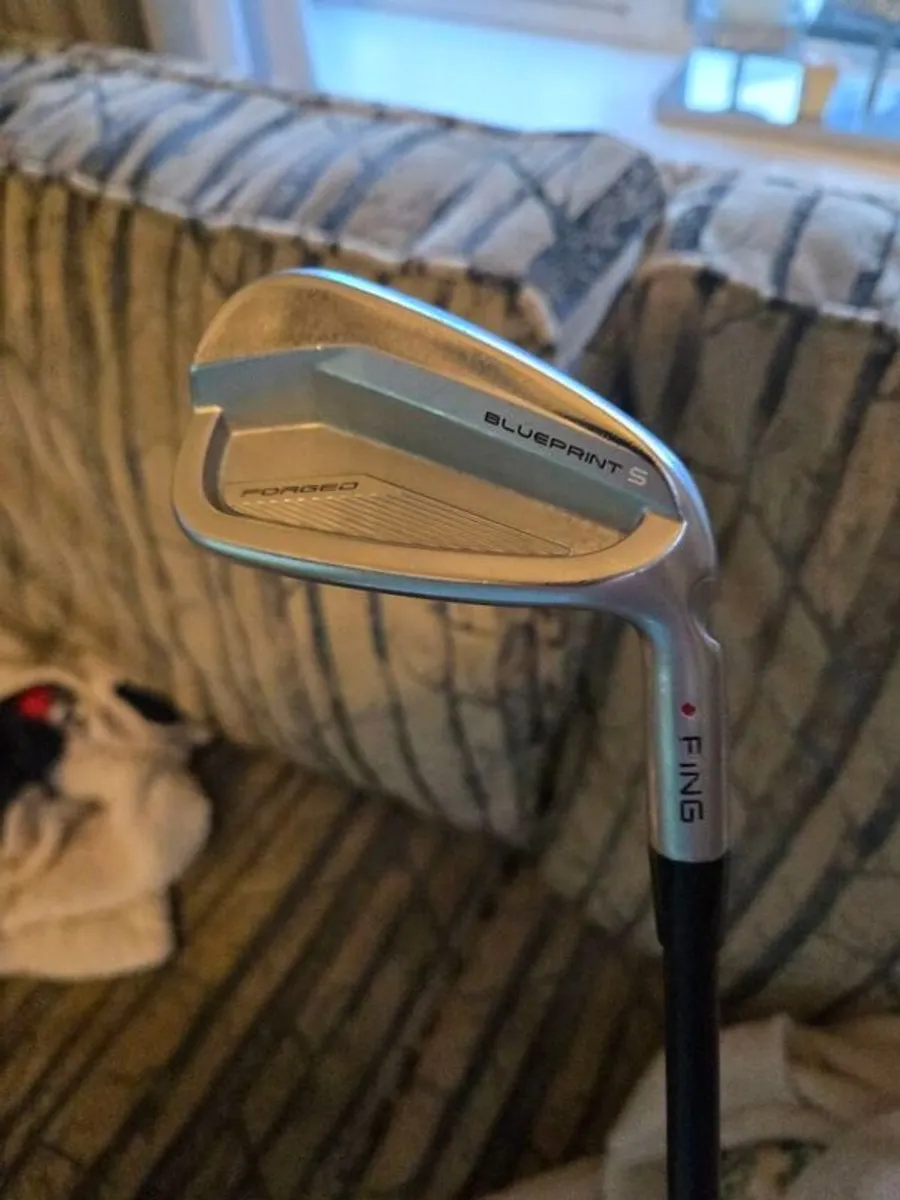 golf irons - Image 4