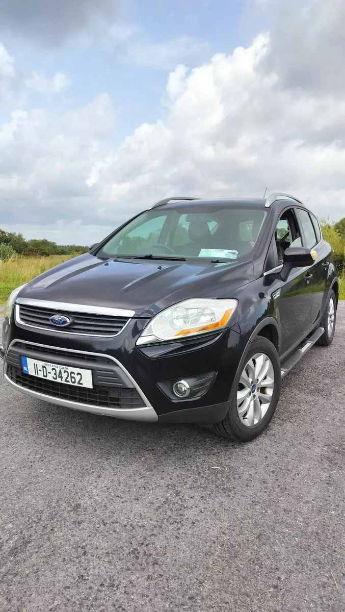 Ford Kuga 2011 - Image 1