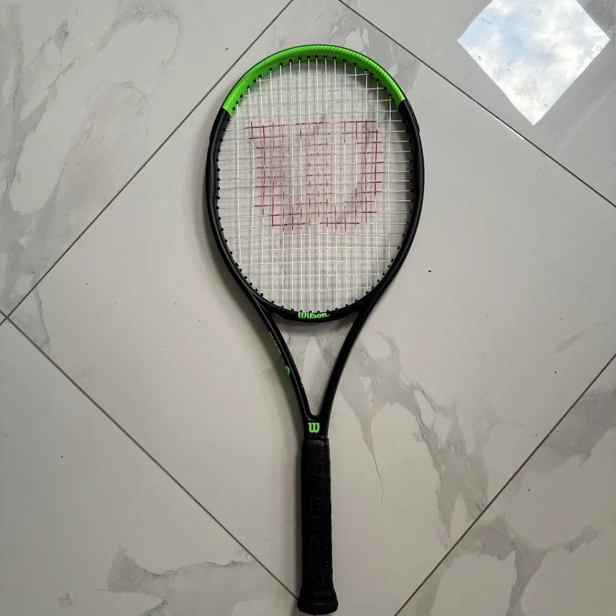 Tennis Racket - Image 1