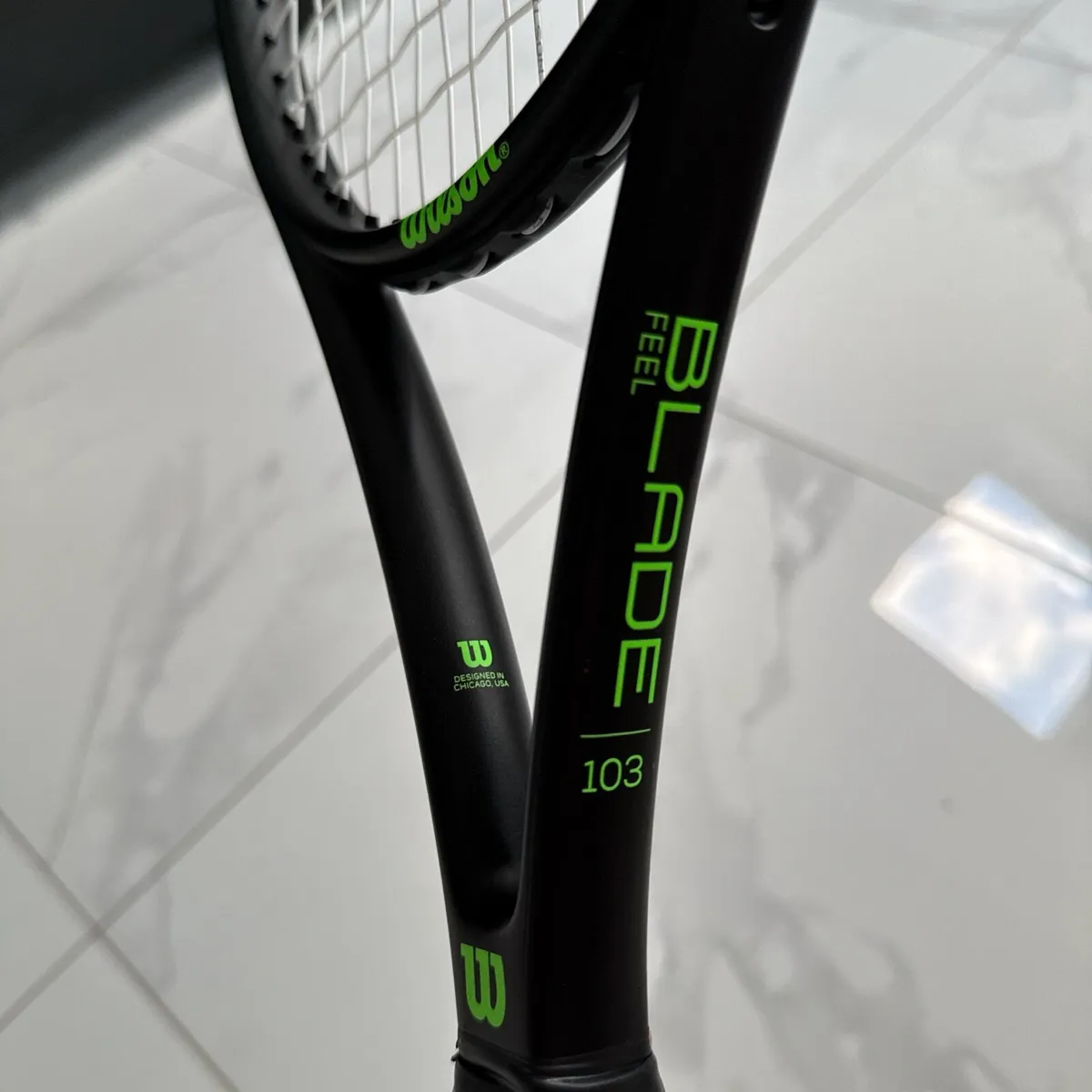 Tennis Racket - Image 3