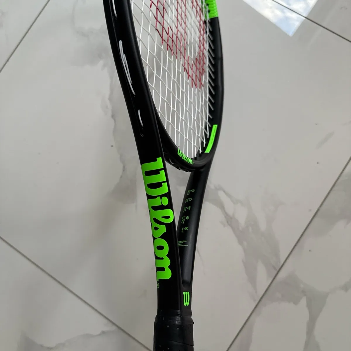 Tennis Racket - Image 4