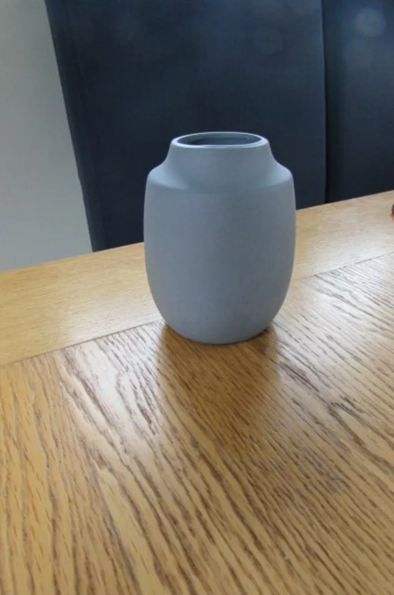 Miniature Pottery Vase for Sale - Image 1