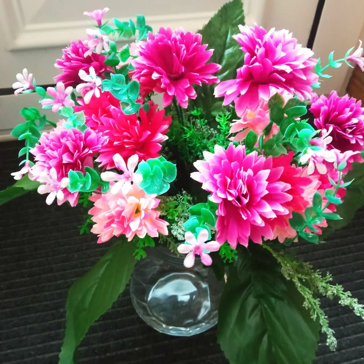 Artificial Flowers