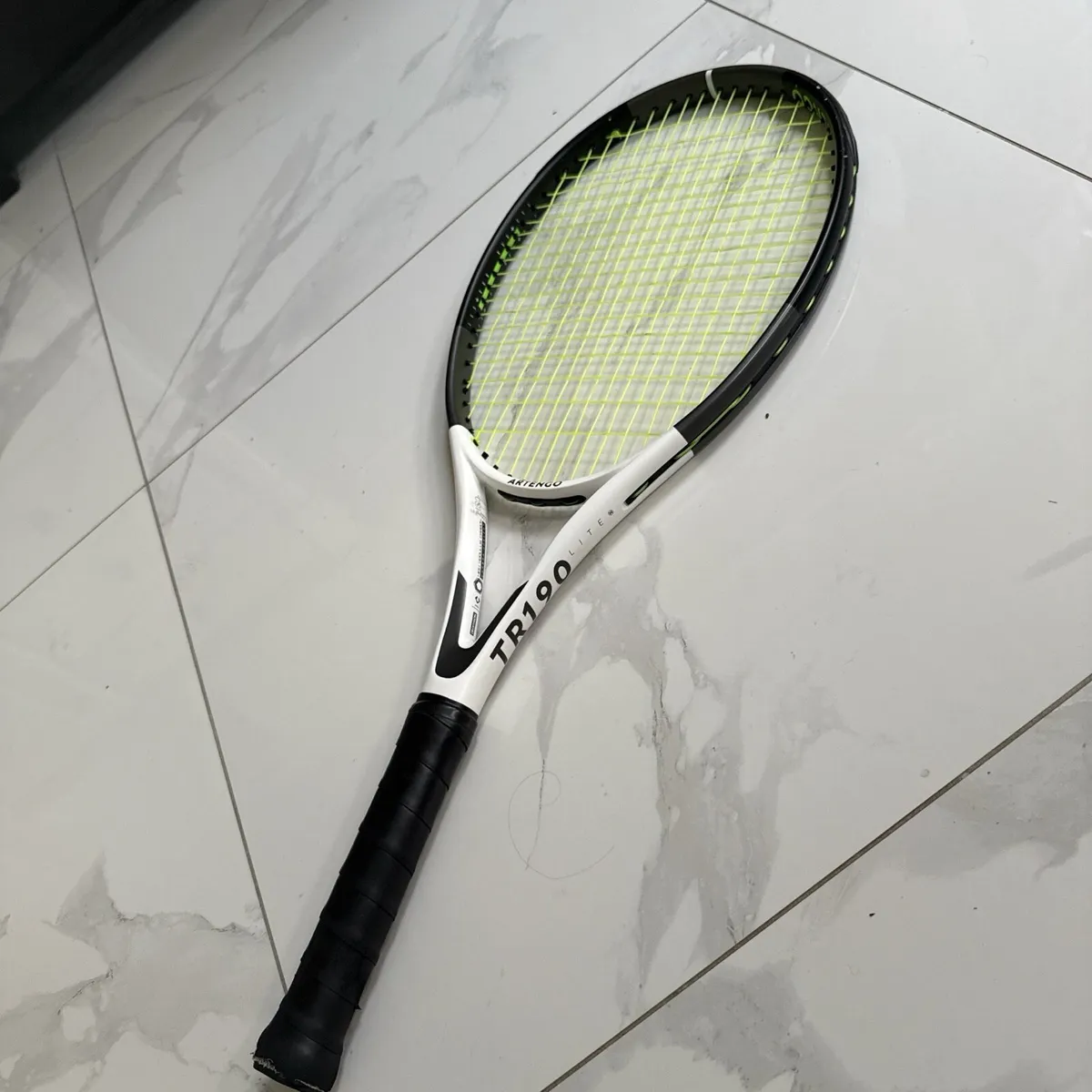 Tennis Racket - Image 1