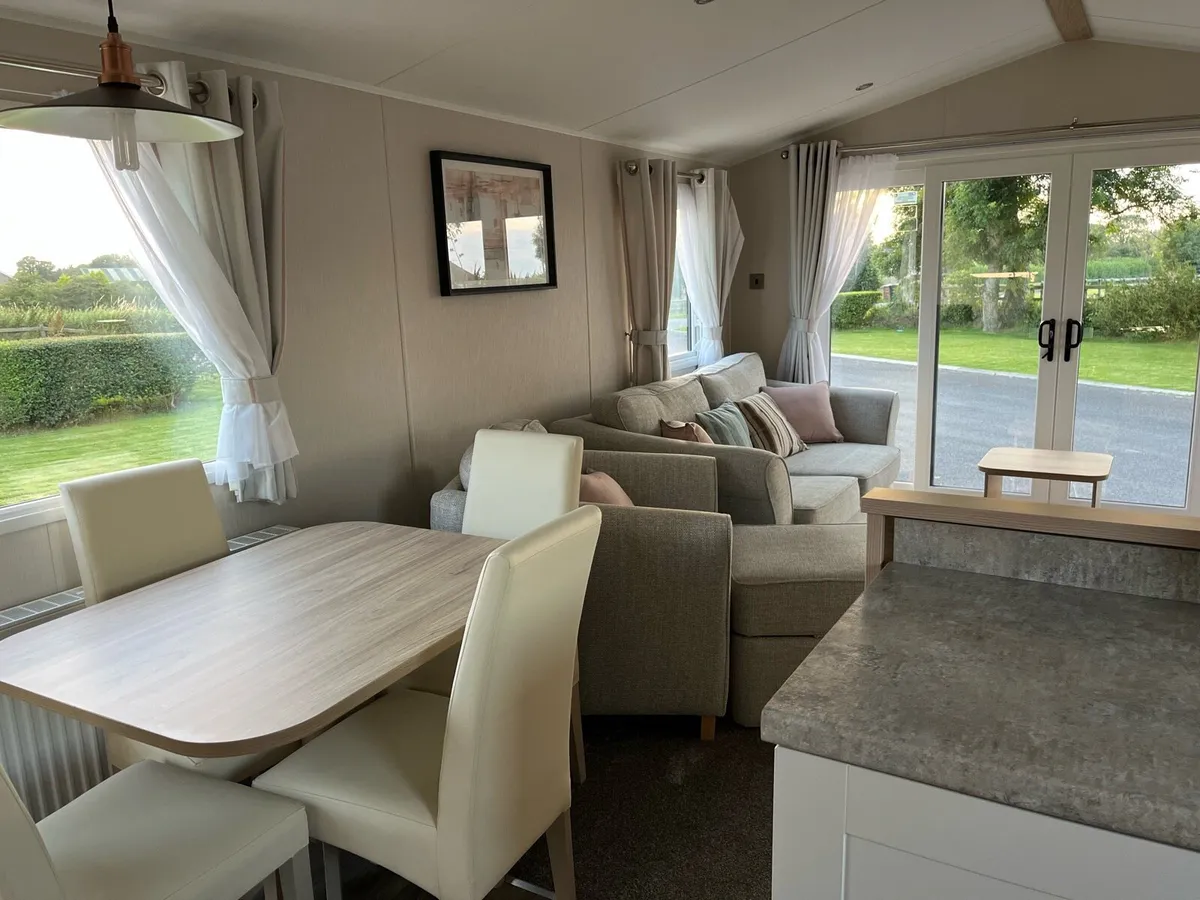Willerby Manor mobile home - Image 3