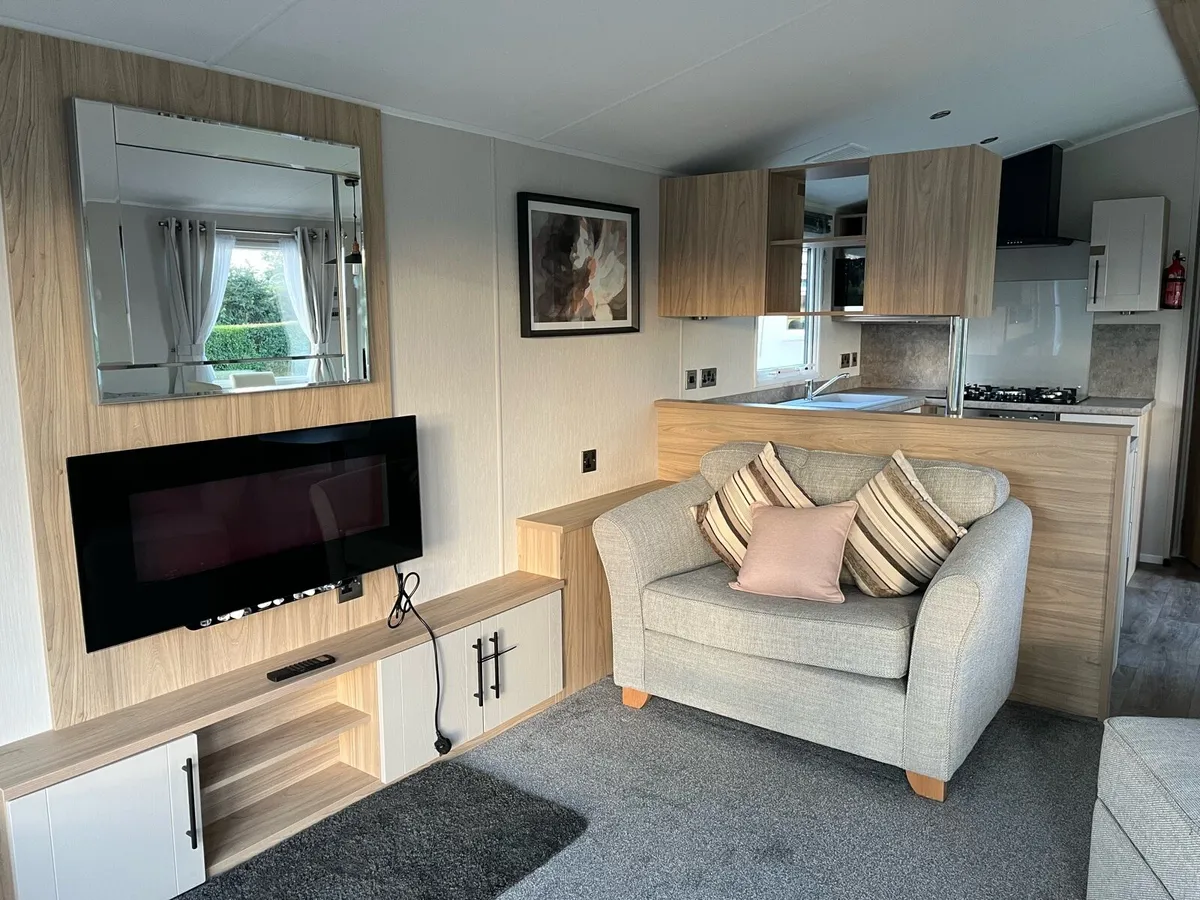 Willerby Manor mobile home - Image 4