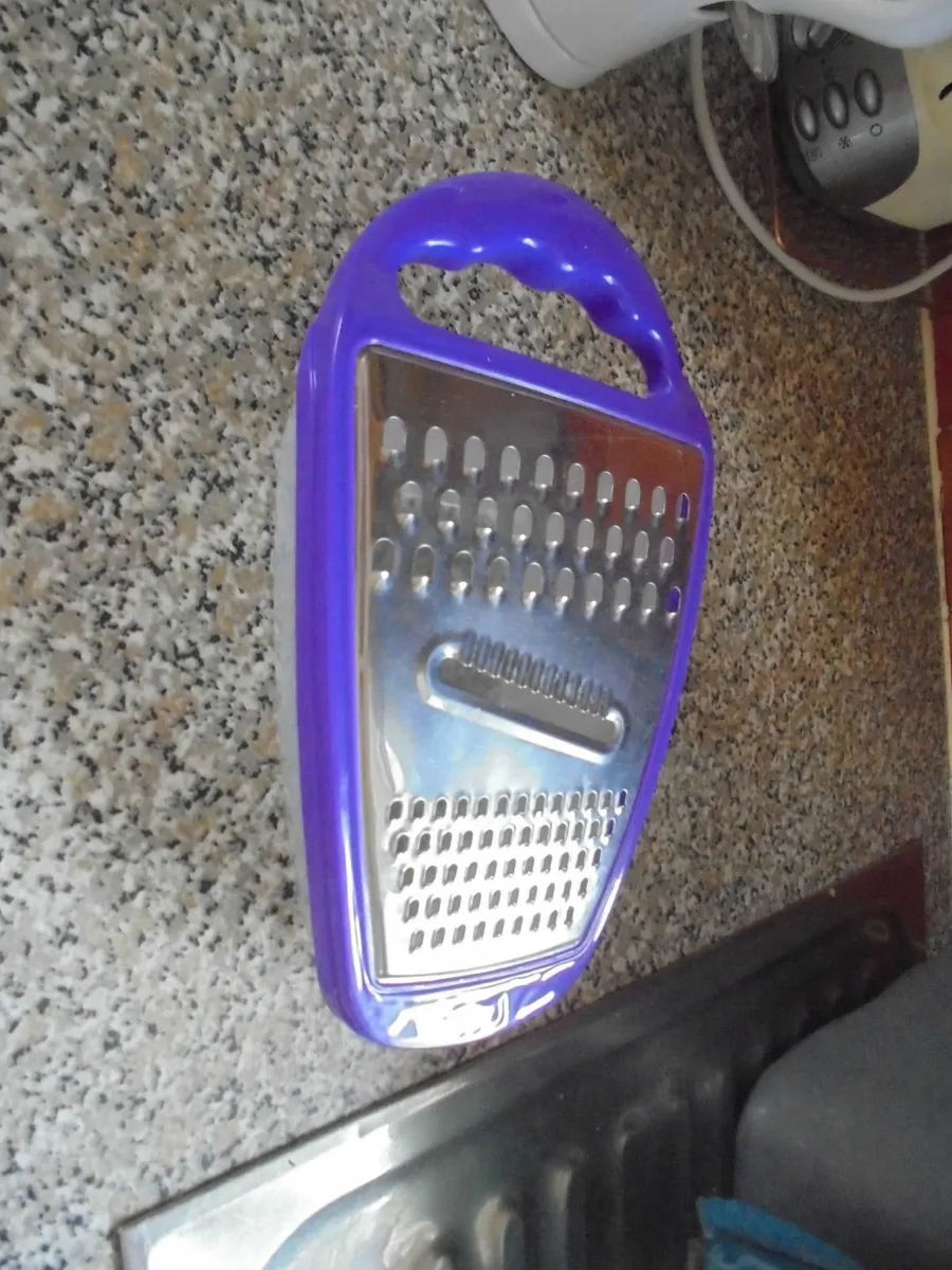 Kitchen Grater for Sale - Image 3