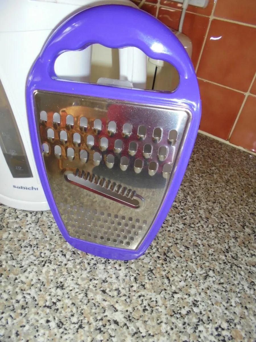 Kitchen Grater for Sale - Image 4