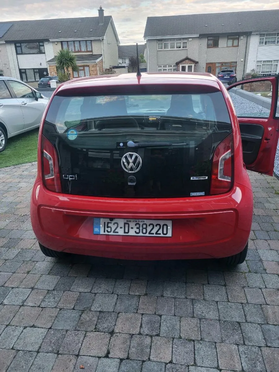 Vw up - Image 1