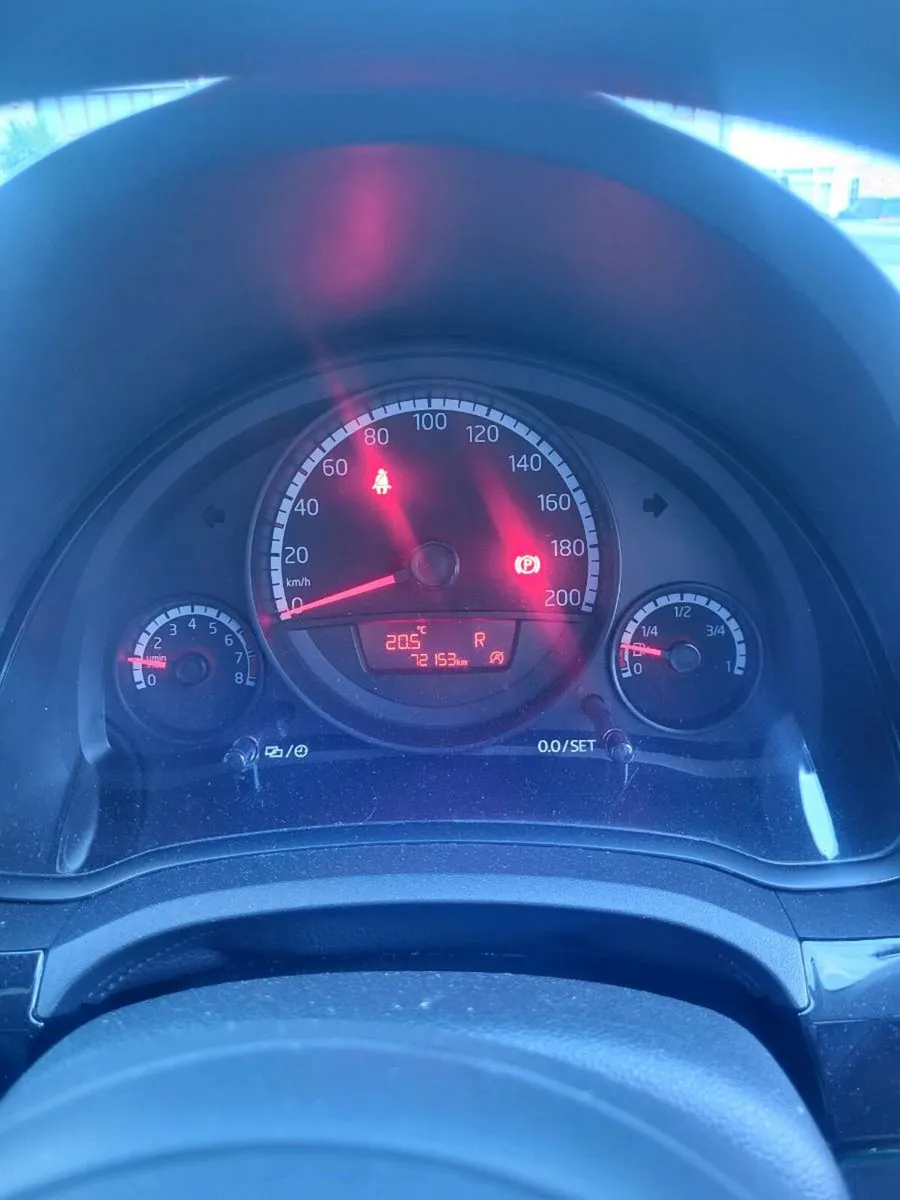 Vw up - Image 2