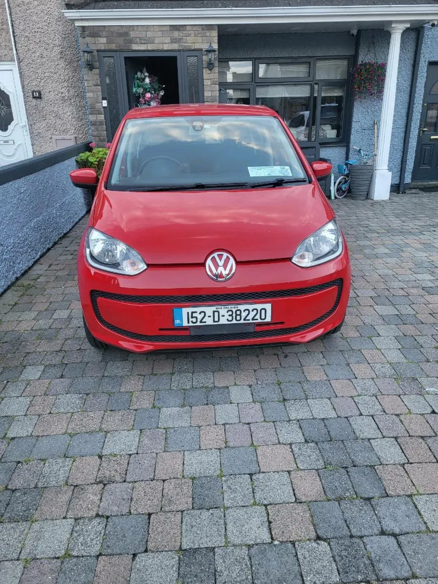 Vw up - Image 3