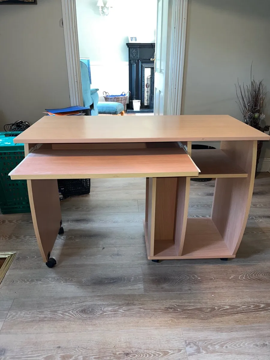 Desk - Image 1