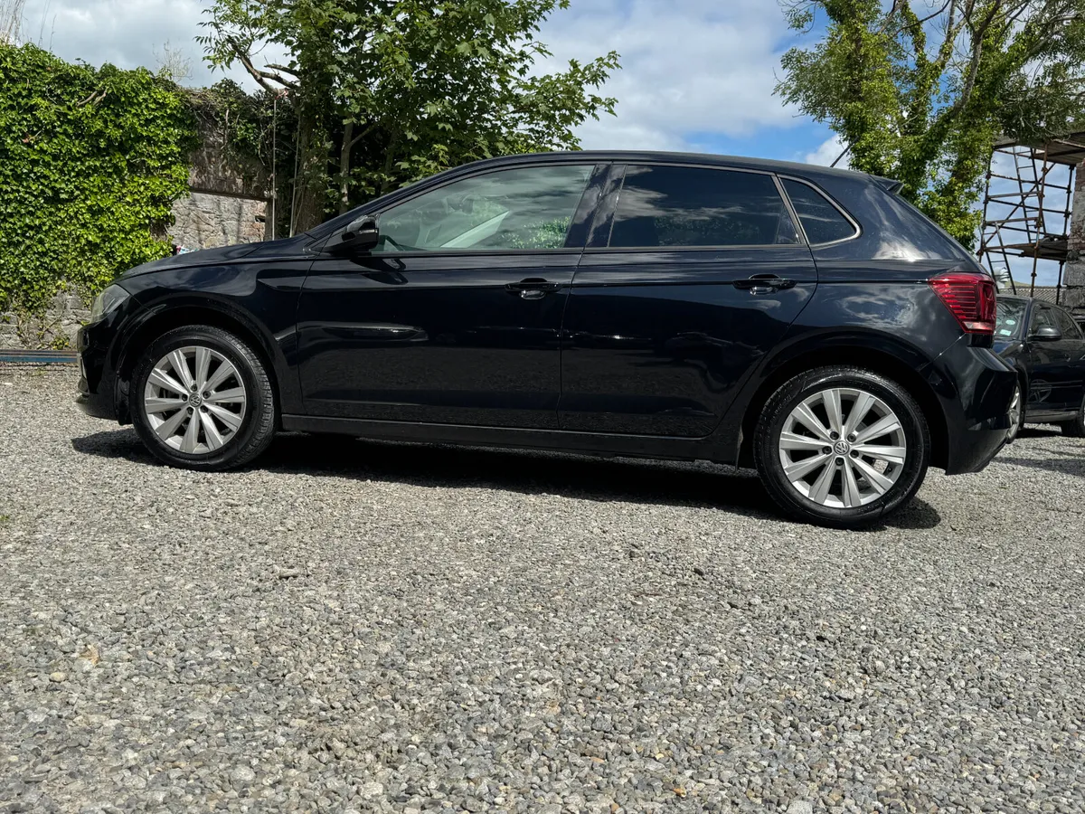 2018 VW Polo 1.0 Auto - Image 4