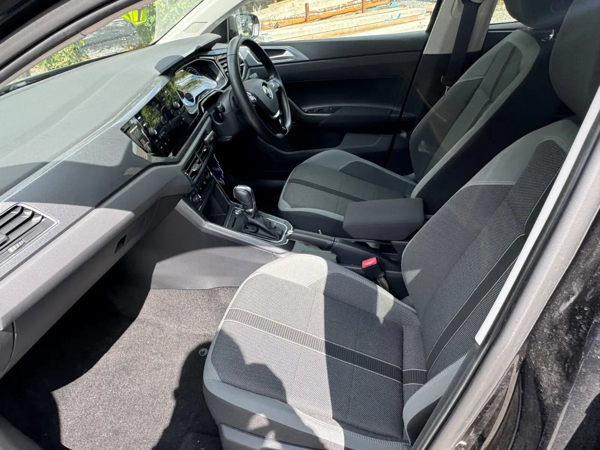 2018 VW Polo 1.0 Auto - Image 2