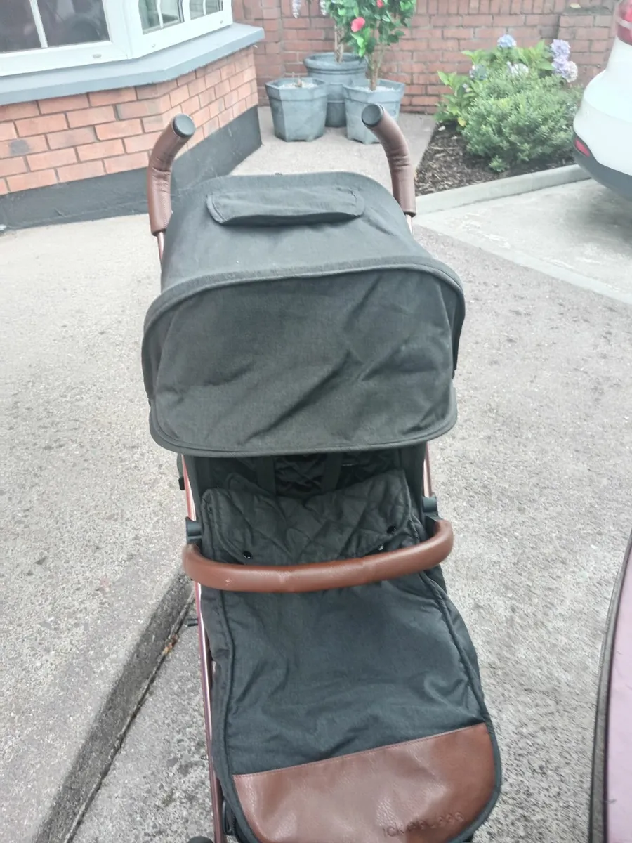 Buggy - Image 2