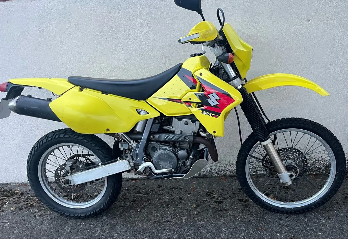 Drz 400 - Image 1