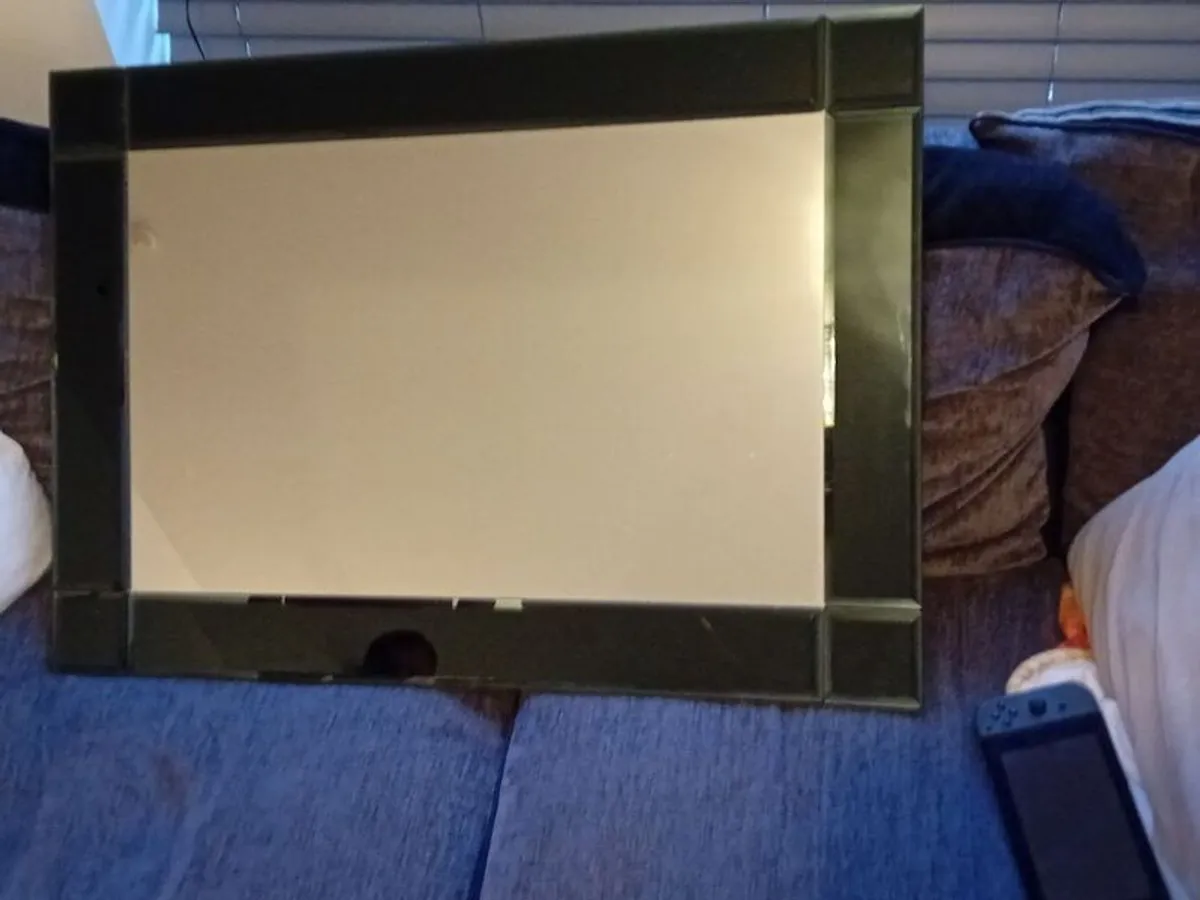 mirror - Image 1