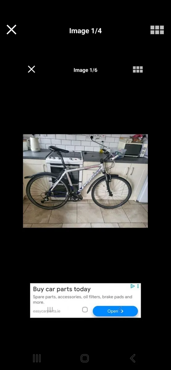 Bike - Image 4