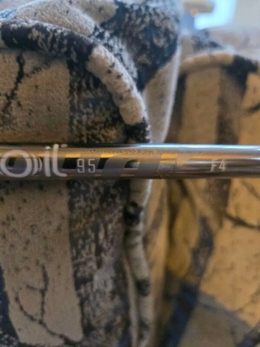 golf irons - Image 2