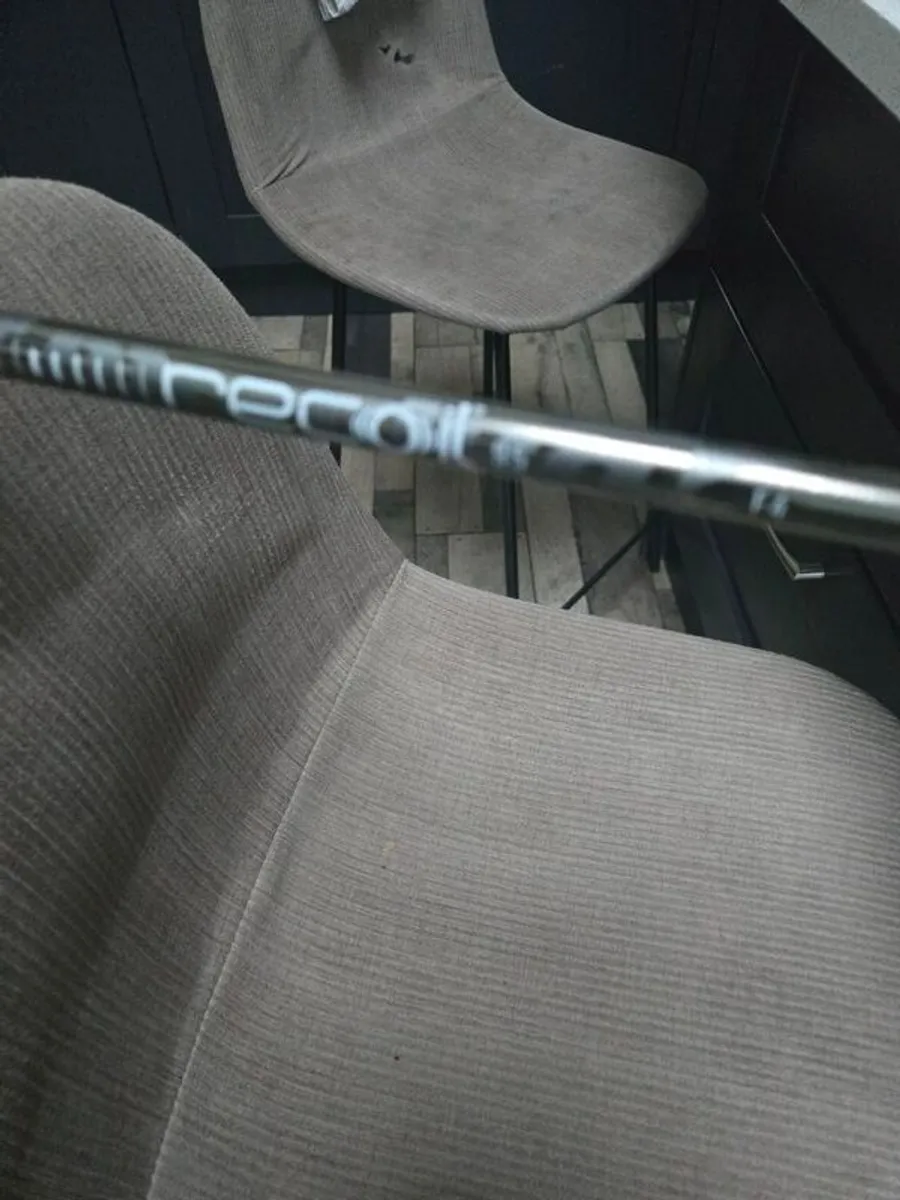 golf irons - Image 3