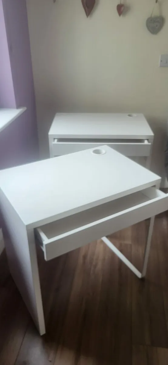 IKEA kids Desks - Image 2