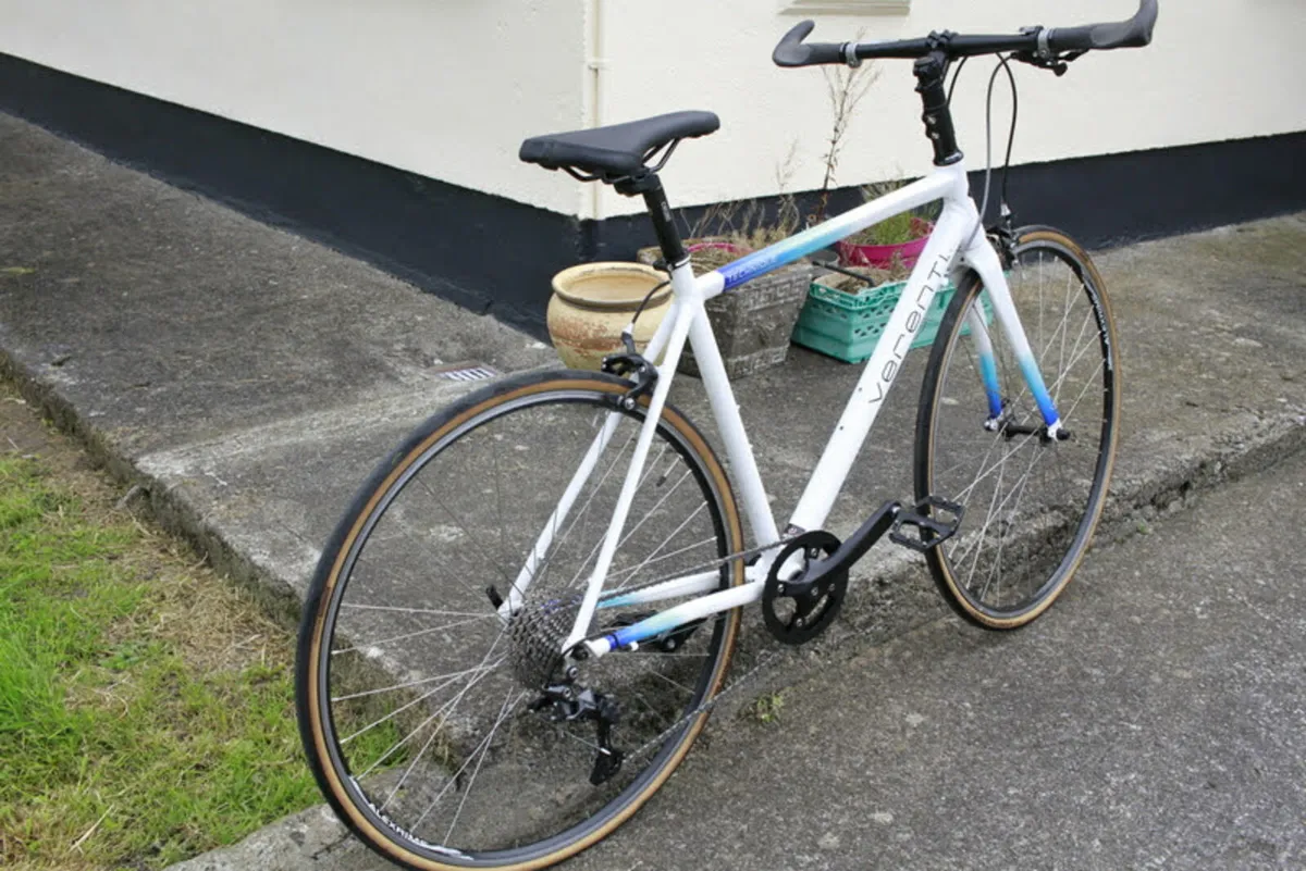 Road Bike - Image 1