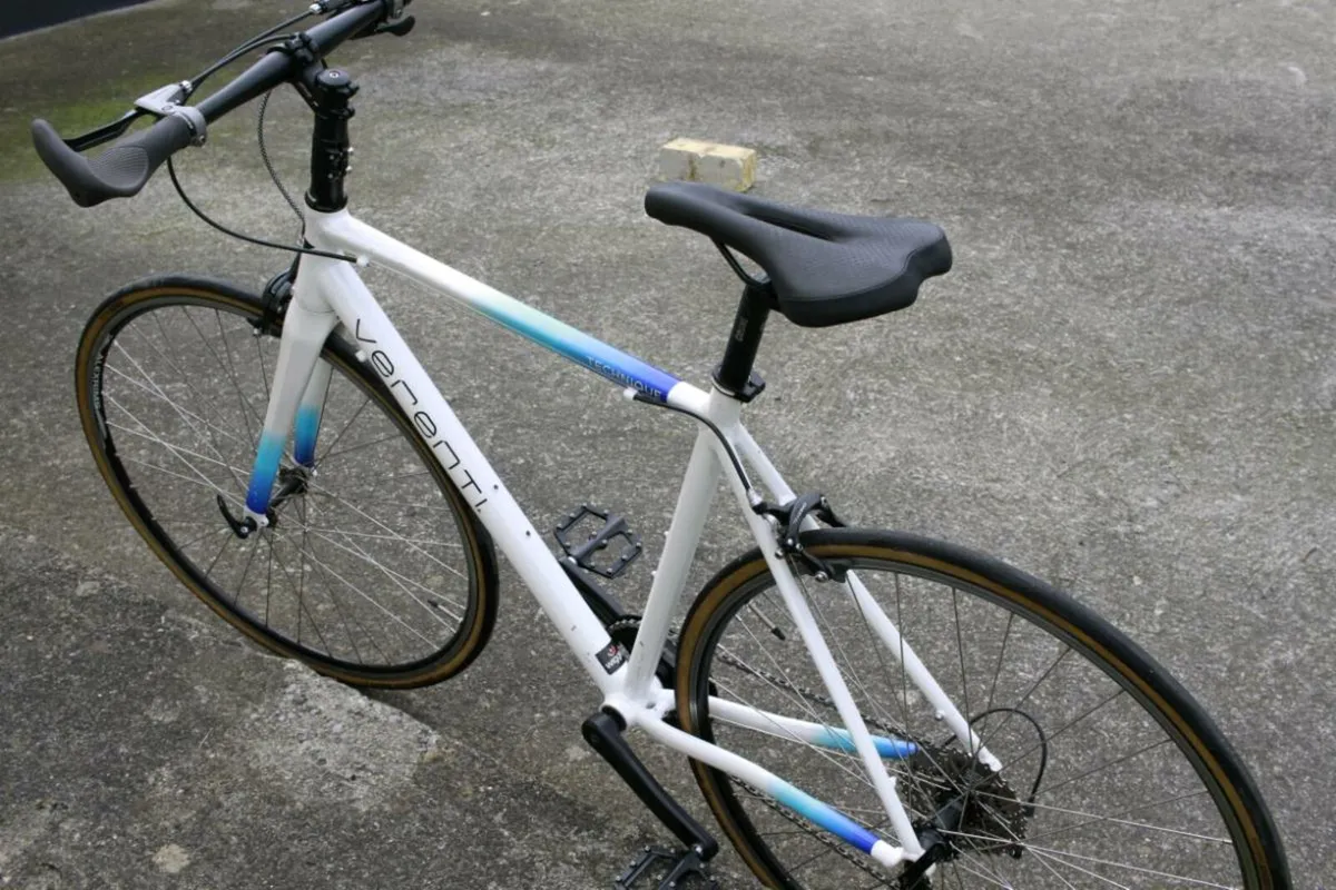 Road Bike - Image 2