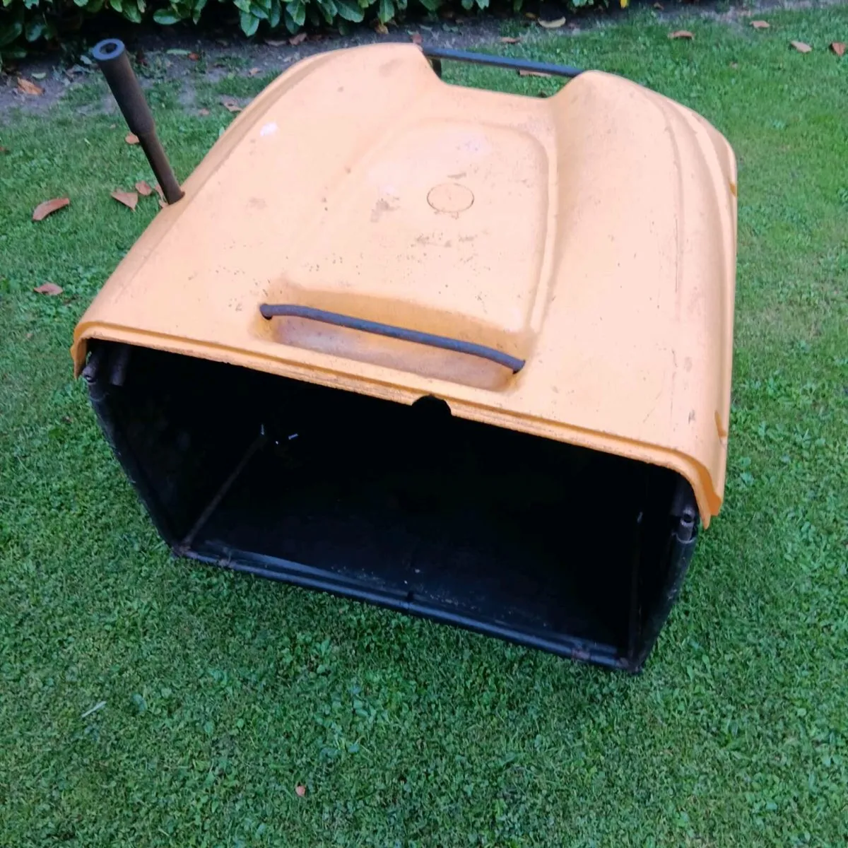 Castlegarden Grassboxes - Image 2