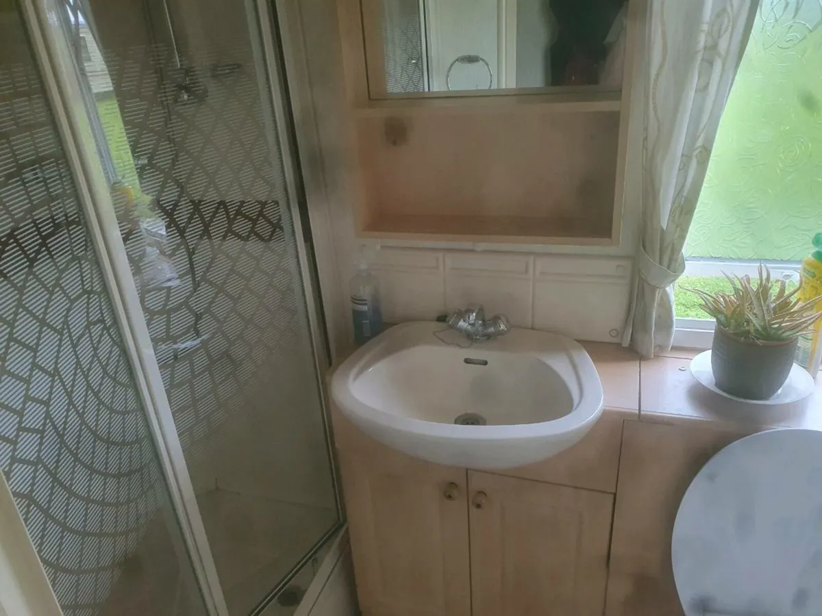 Willerby aspen 37x12 double glazed - Image 4