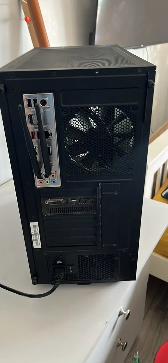 Gaming Pc - Image 4