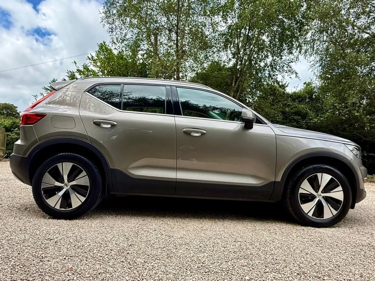 Volvo XC40 1.5 T4 Inscription Recharge - Image 4
