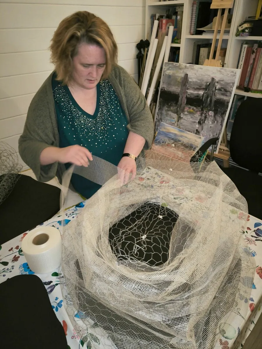 Art Portfolio Preparation Course - Image 2