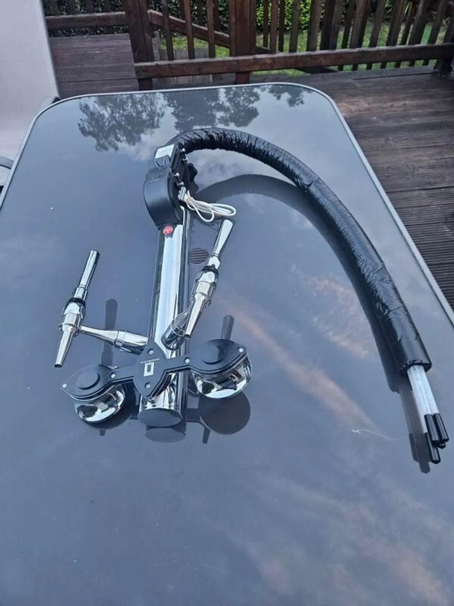 Bar Taps