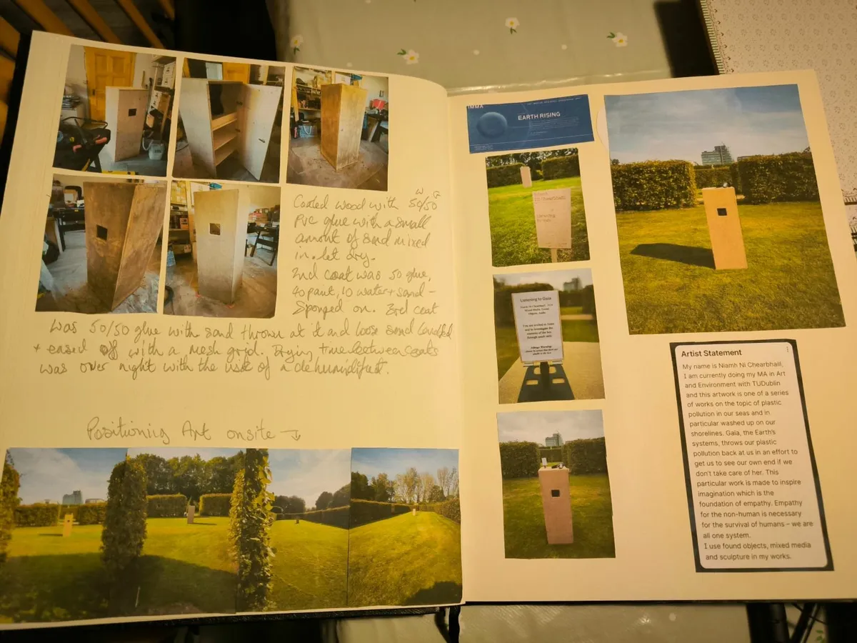 Art Portfolio Preparation Course - Image 3