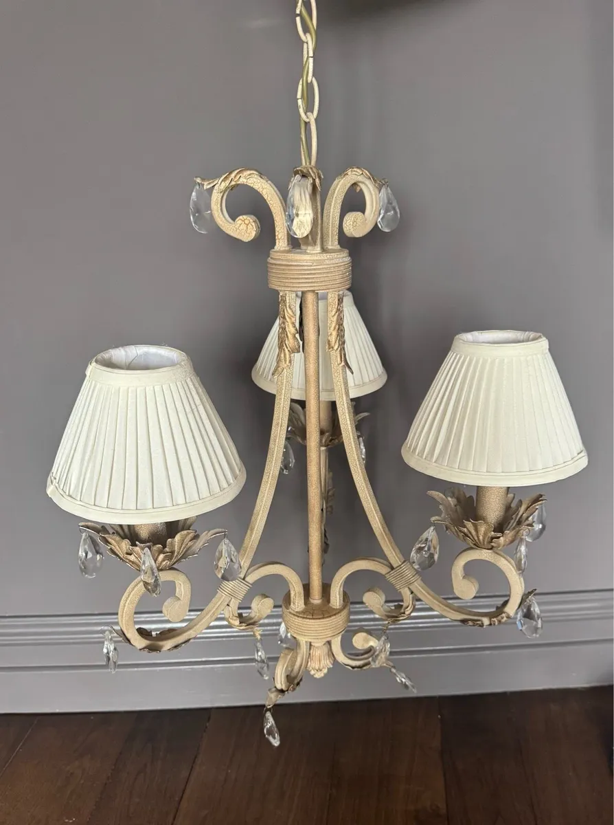 Pendant Light Fitting - Image 2