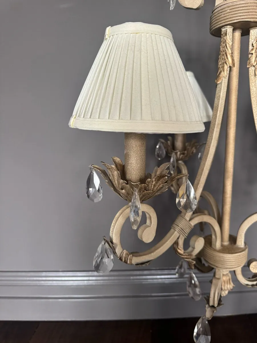 Pendant Light Fitting - Image 3