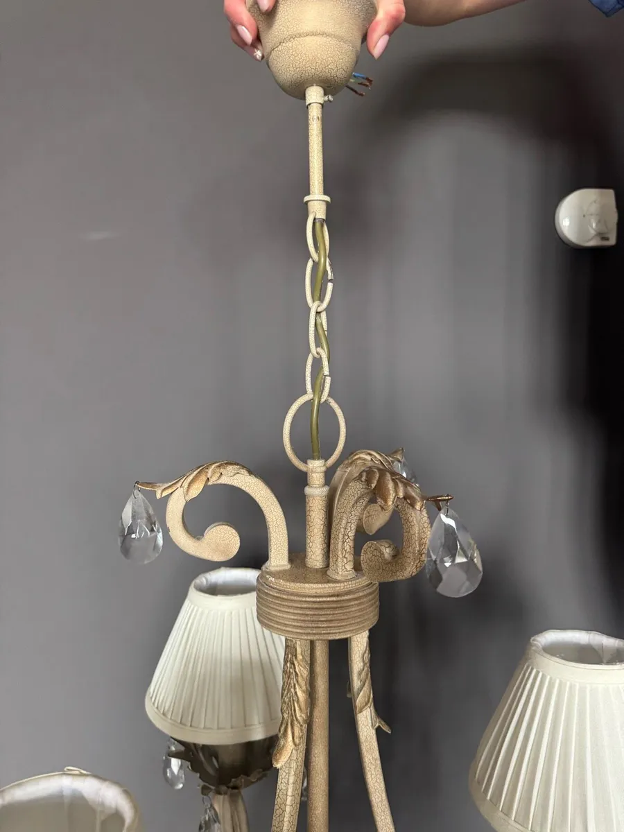 Pendant Light Fitting - Image 4