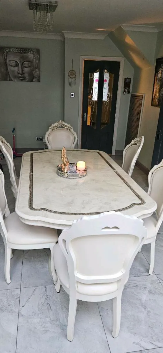 Kitchen  chairs - Image 2