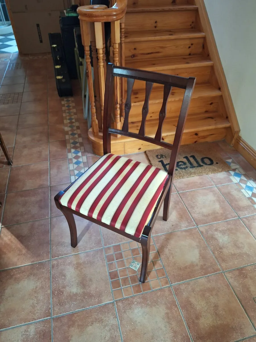 Chairs