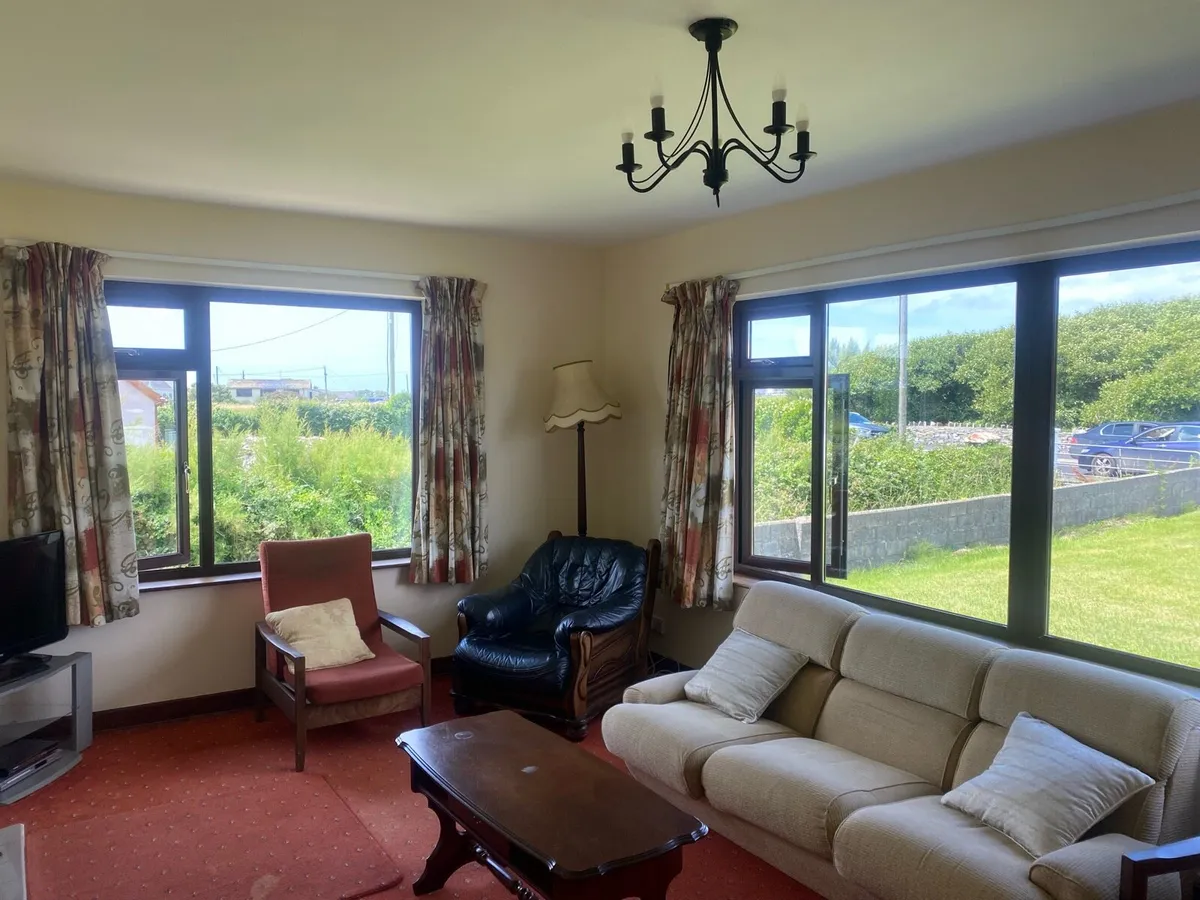 Holiday House for rent - Image 2