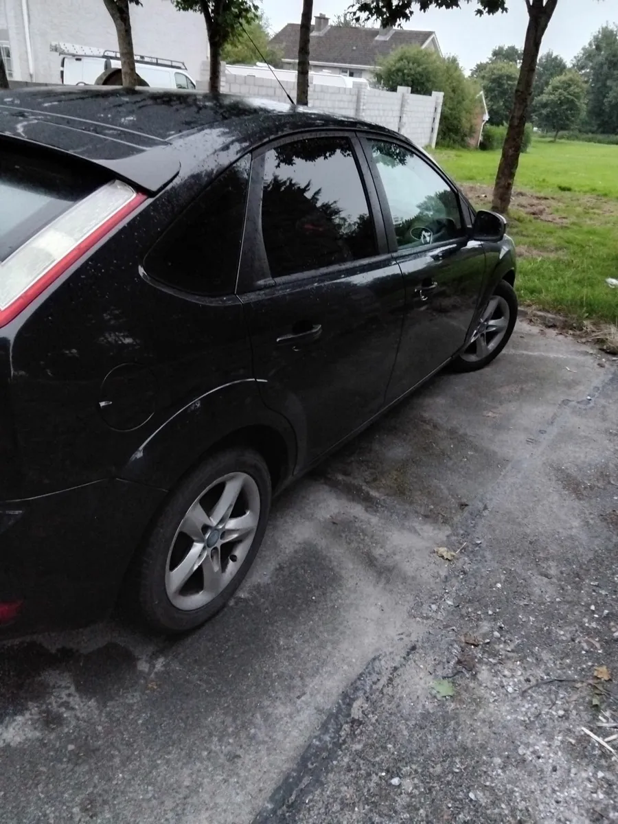 Ford Focus 2009 - Image 1