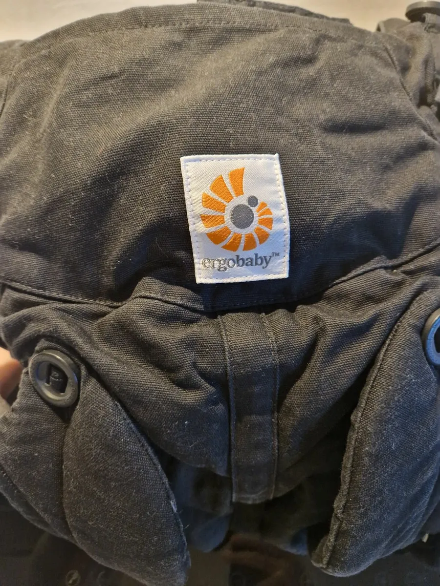 Ergobaby 360 sling - Image 3