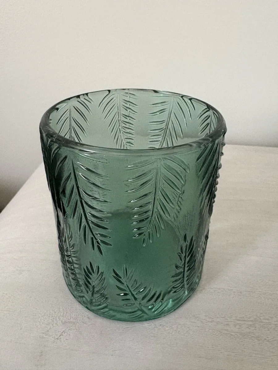 Teal decorations - Image 1