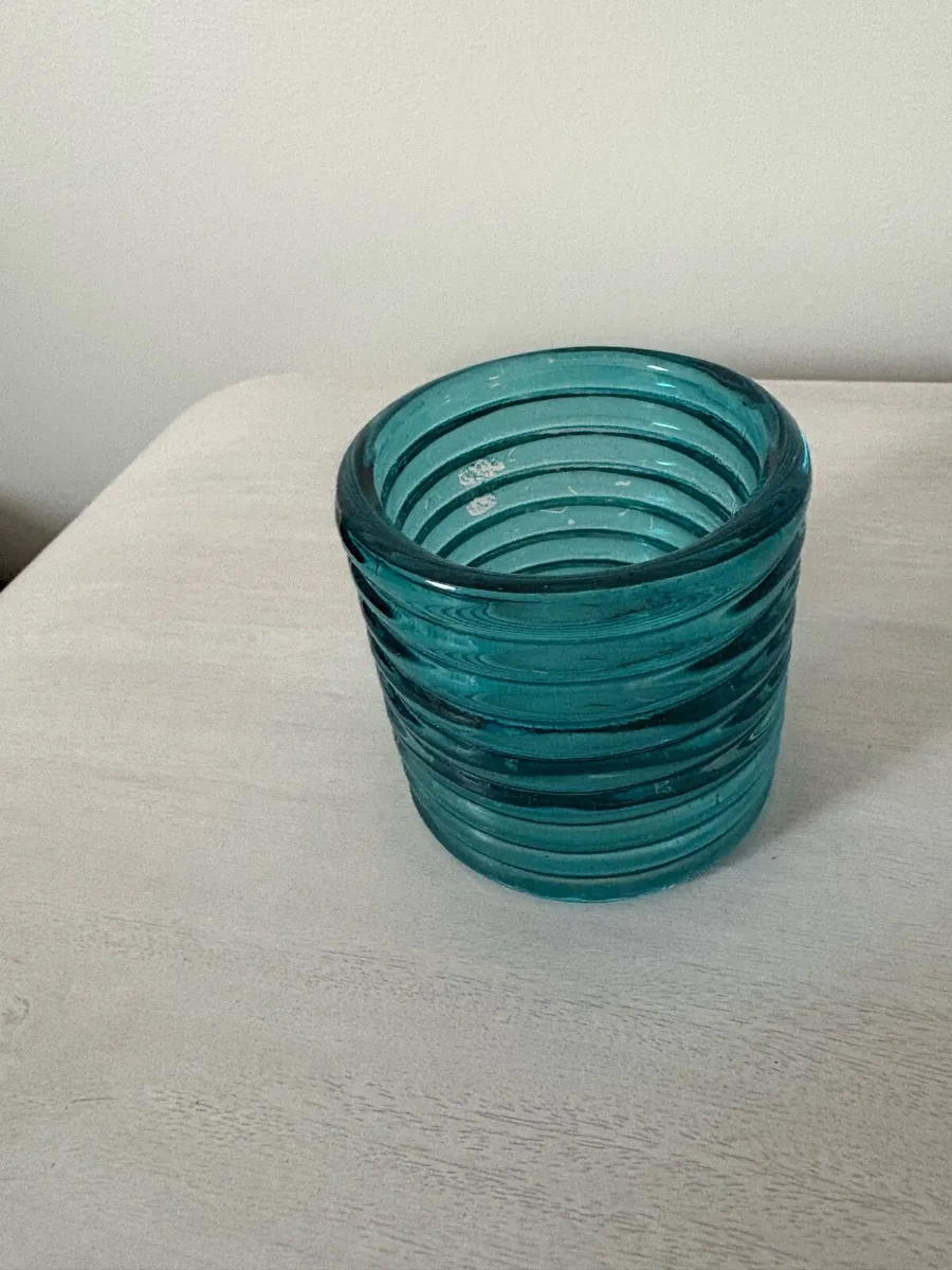 Teal decorations - Image 3